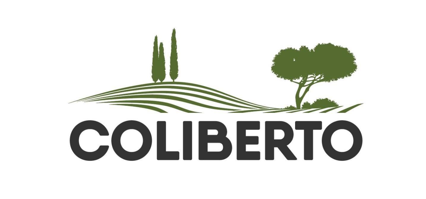 Вилла Coliberto Масса-Мариттима Экстерьер фото